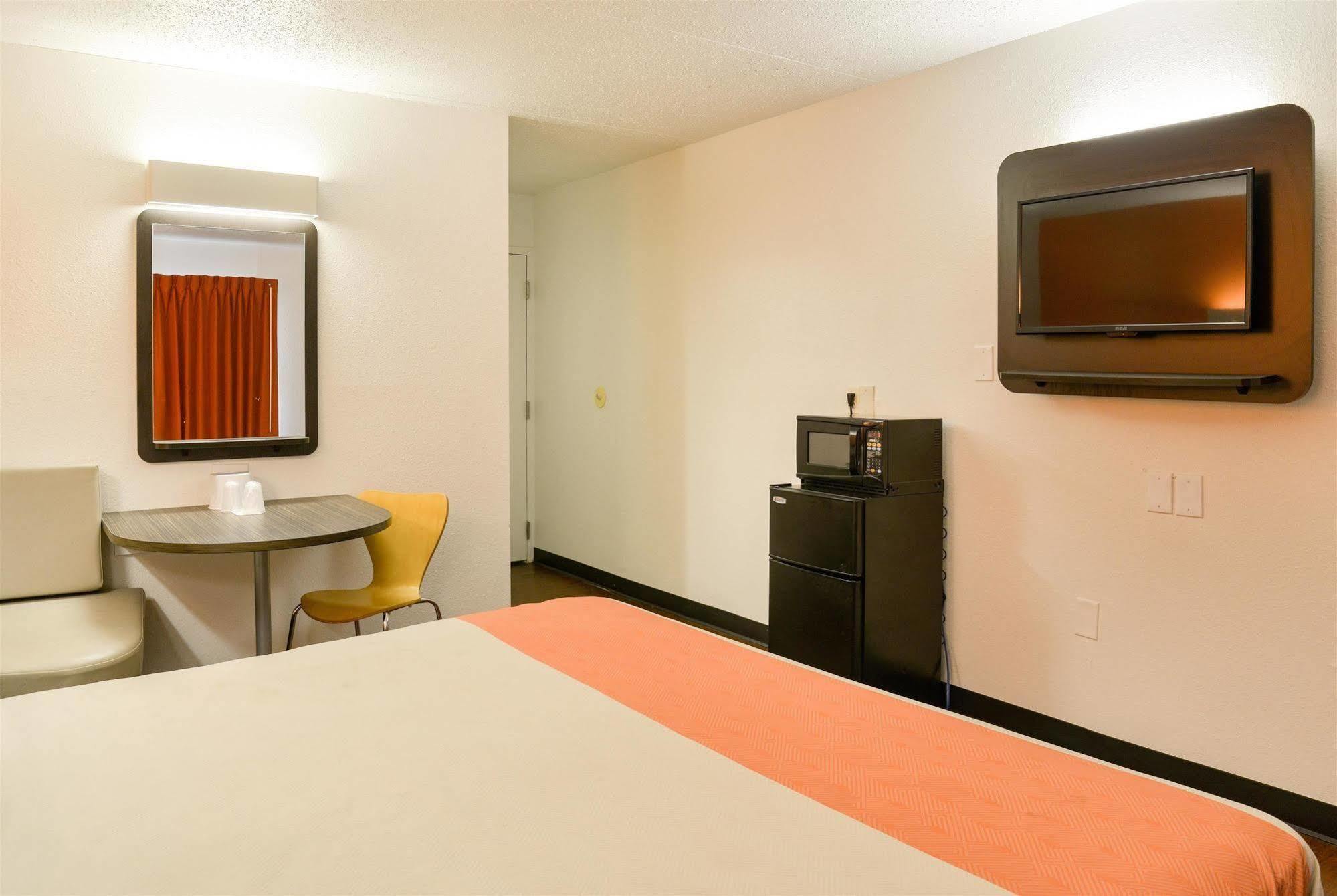 Motel 6-Toledo, Oh Maumee Luaran gambar