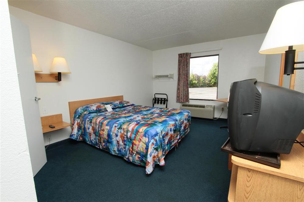 Motel 6-Toledo, Oh Maumee Bilik gambar