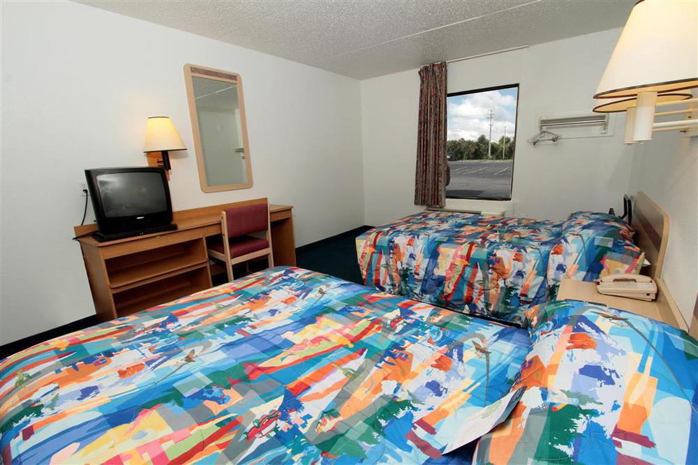 Motel 6-Toledo, Oh Maumee Bilik gambar