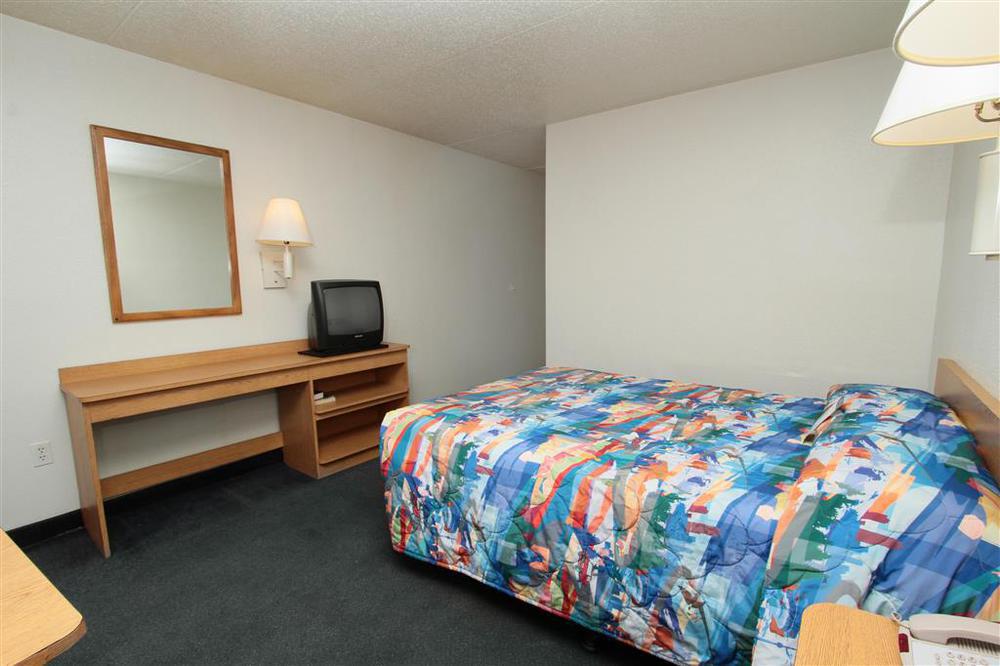 Motel 6-Toledo, Oh Maumee Bilik gambar