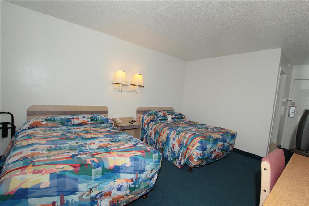 Motel 6-Toledo, Oh Maumee Bilik gambar