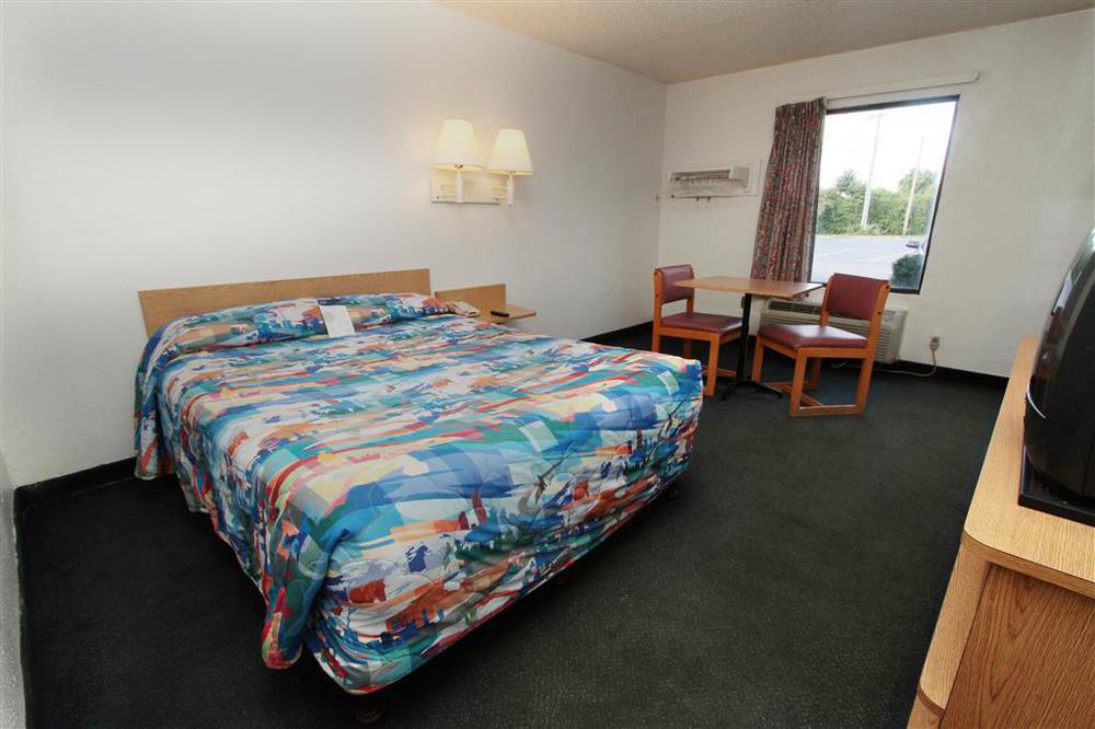 Motel 6-Toledo, Oh Maumee Bilik gambar